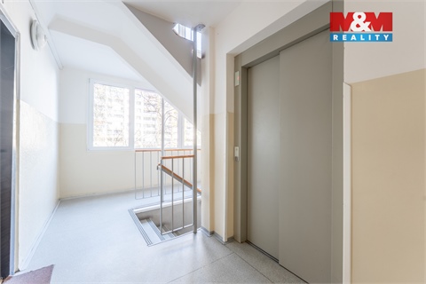 Prodej bytu 1+1, 46 m² - 14