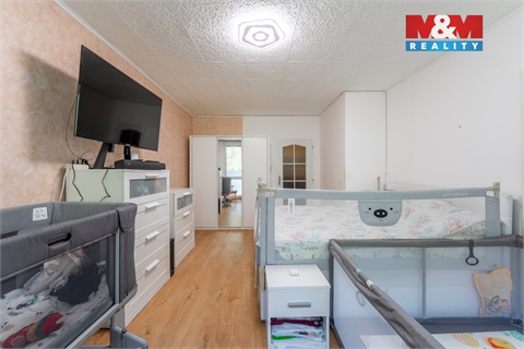 Prodej bytu 1+1, 46 m² 8