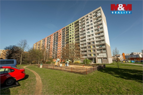 Prodej bytu 1+1, 46 m² - 18