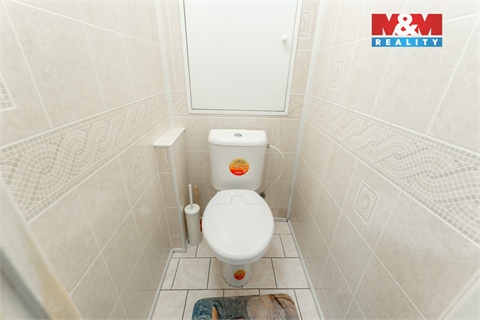 Prodej bytu 1+1, 46 m² 10