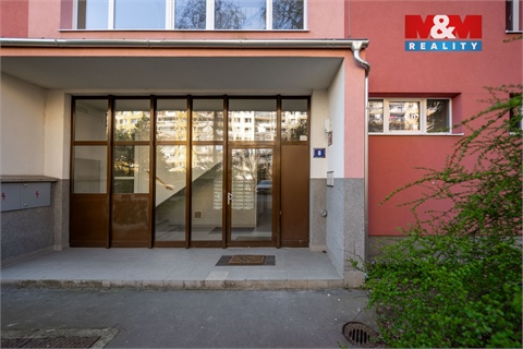 Prodej bytu 1+1, 46 m² 16