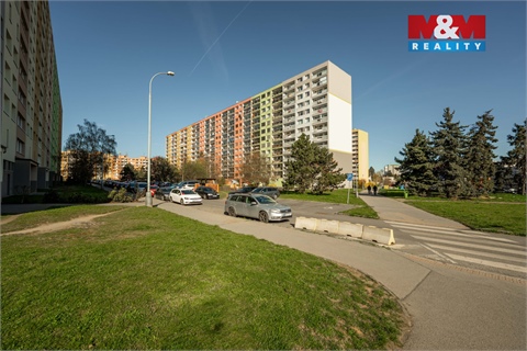 Prodej bytu 1+1, 46 m² - 16