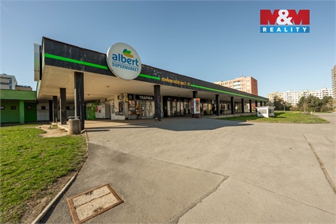 Prodej bytu 1+1, 46 m² 18