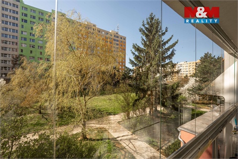 Prodej bytu 1+1, 46 m² 14