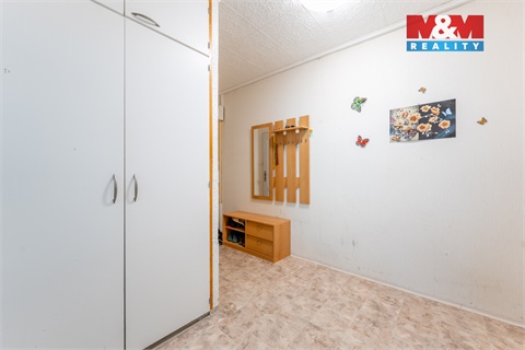 Prodej bytu 1+1, 46 m² - 10