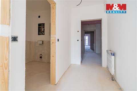 Prodej bytu 1kk, 29 m² 4