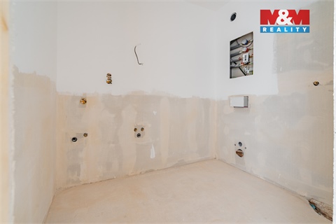 Prodej bytu 1kk, 29 m² - 4