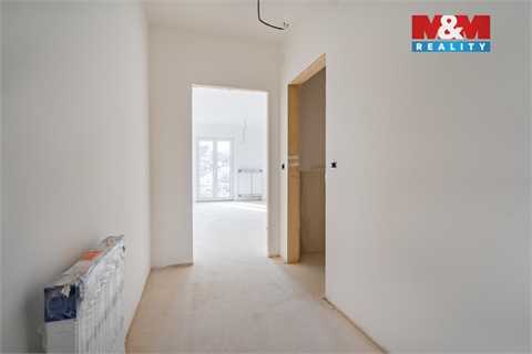 Prodej bytu 1kk, 29 m² 6