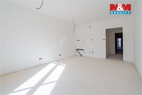 Prodej bytu 1kk, 29 m² - 2