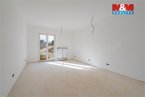 Prodej bytu 1kk, 29 m² 2