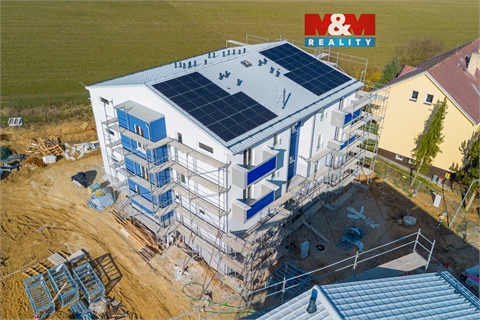 Prodej bytu 1kk, 29 m² 0