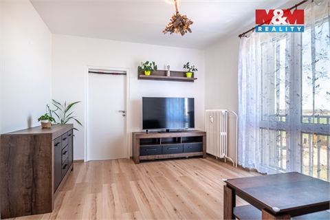 Prodej bytu 3+1, 62 m² 10