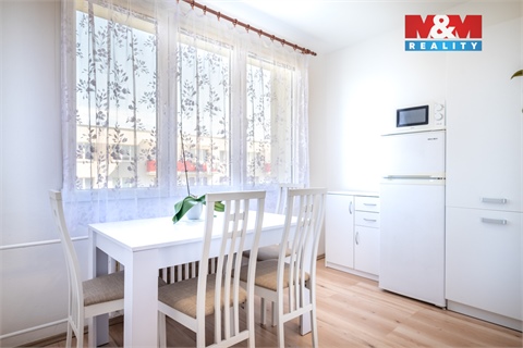 Prodej bytu 3+1, 62 m² 12