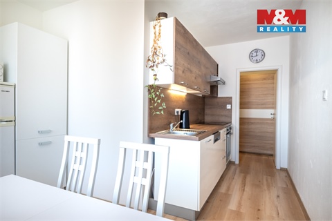 Prodej bytu 3+1, 62 m² - 12