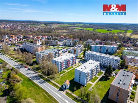 Prodej bytu 3+1, 62 m² - 16