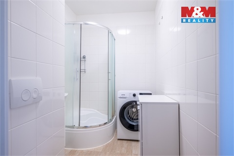 Prodej bytu 3+1, 62 m² 4