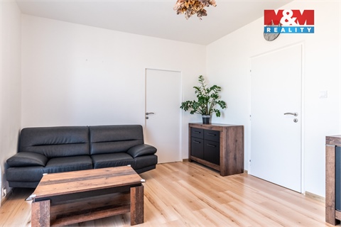 Prodej bytu 3+1, 62 m² - 8