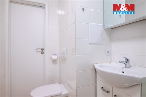 Prodej bytu 3+1, 62 m² 8