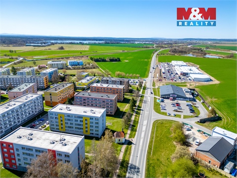 Prodej bytu 3+1, 62 m² - 18