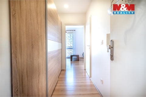 Prodej bytu 3+1, 62 m² - 14