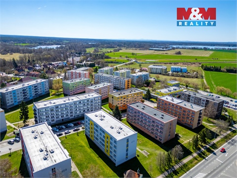 Prodej bytu 3+1, 62 m² 18