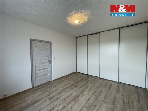 Pronájem bytu 2kk, 35 m² 2