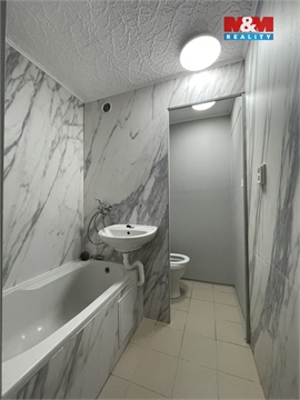 Pronájem bytu 2kk, 35 m² 4