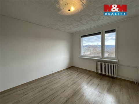 Pronájem bytu 2kk, 35 m² - 2
