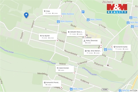 Pronájem bytu 2kk, 35 m² 8