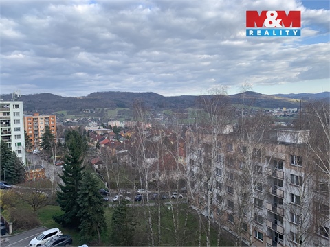 Pronájem bytu 2kk, 35 m² - 6