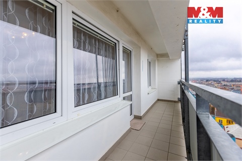 Prodej bytu 2kk, 58 m² - 10