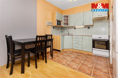 Prodej bytu 2kk, 58 m² 2