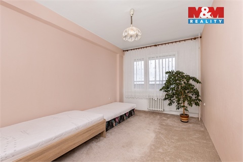 Prodej bytu 2kk, 58 m² - 6