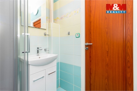 Prodej bytu 2kk, 58 m² 10