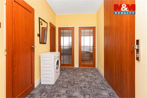 Prodej bytu 2kk, 58 m² - 12