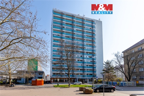 Prodej bytu 2kk, 58 m² 0