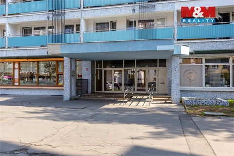 Prodej bytu 2kk, 58 m² - 14