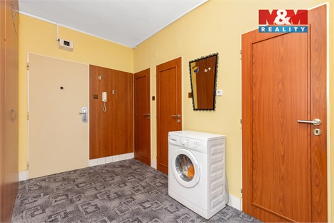 Prodej bytu 2kk, 58 m² 14