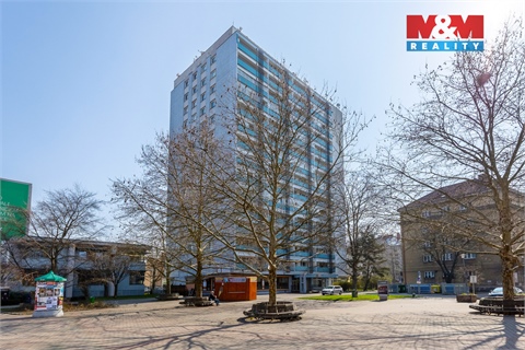 Prodej bytu 2kk, 58 m² 16