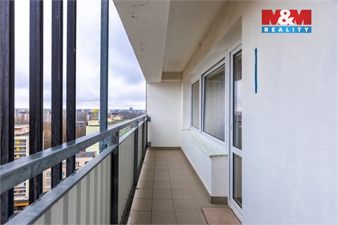 Prodej bytu 2kk, 58 m² - 4