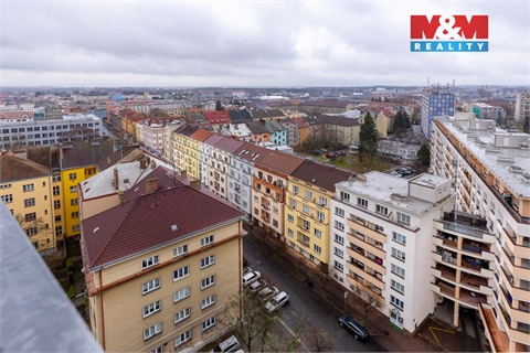 Prodej bytu 2kk, 58 m² 12
