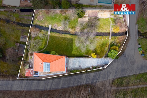 Prodej rodinného domu, 230 m² 24