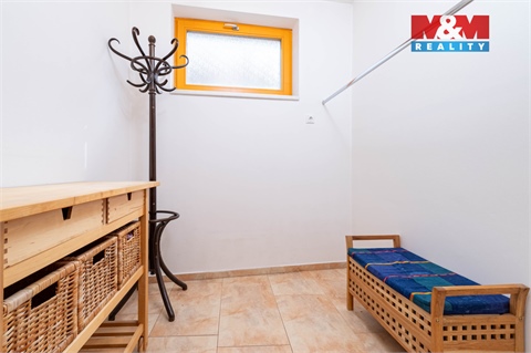 Prodej rodinného domu, 230 m² 26