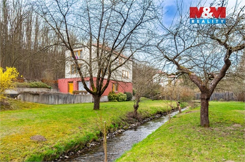 Prodej rodinného domu, 230 m² 20