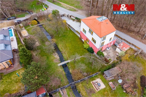 Prodej rodinného domu, 230 m² - 24