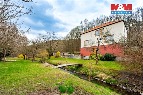 Prodej rodinného domu, 230 m² 22