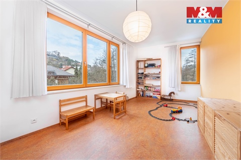 Prodej rodinného domu, 230 m² 14