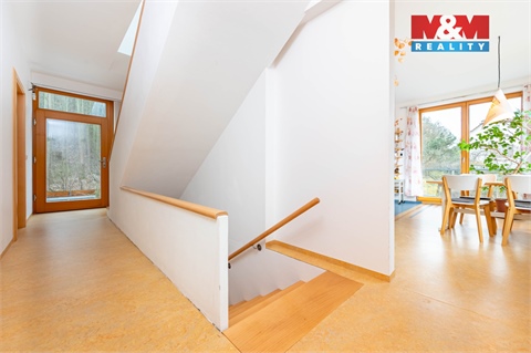 Prodej rodinného domu, 230 m² 18