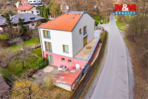 Prodej rodinného domu, 230 m² 0