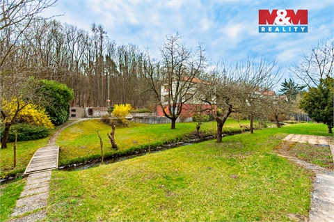 Prodej rodinného domu, 230 m² 10